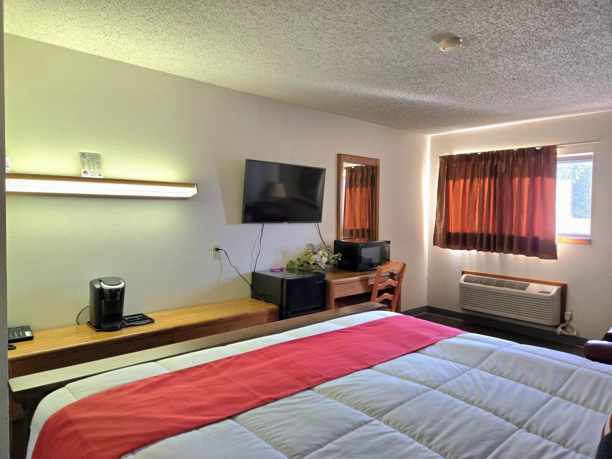 American Inn Ozark Exteriér fotografie