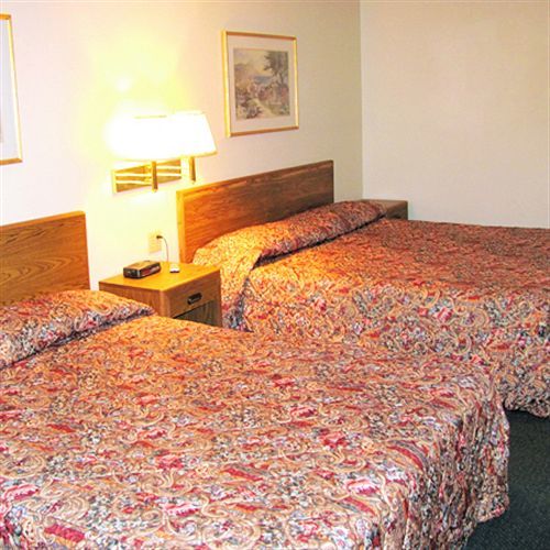 American Inn Ozark Pokoj fotografie