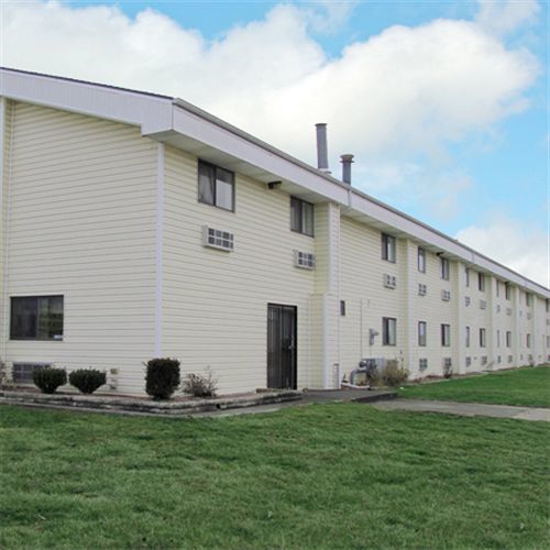 American Inn Ozark Exteriér fotografie